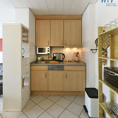 Haus Passat Ferienwohnung 23 Wangerooge Bagian luar foto