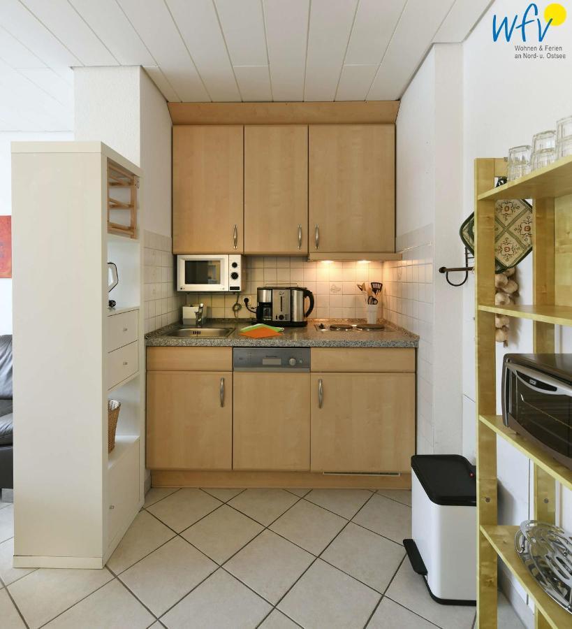 Haus Passat Ferienwohnung 23 Wangerooge Bagian luar foto