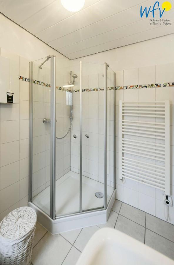 Haus Passat Ferienwohnung 23 Wangerooge Bagian luar foto